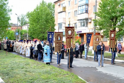 День Победы